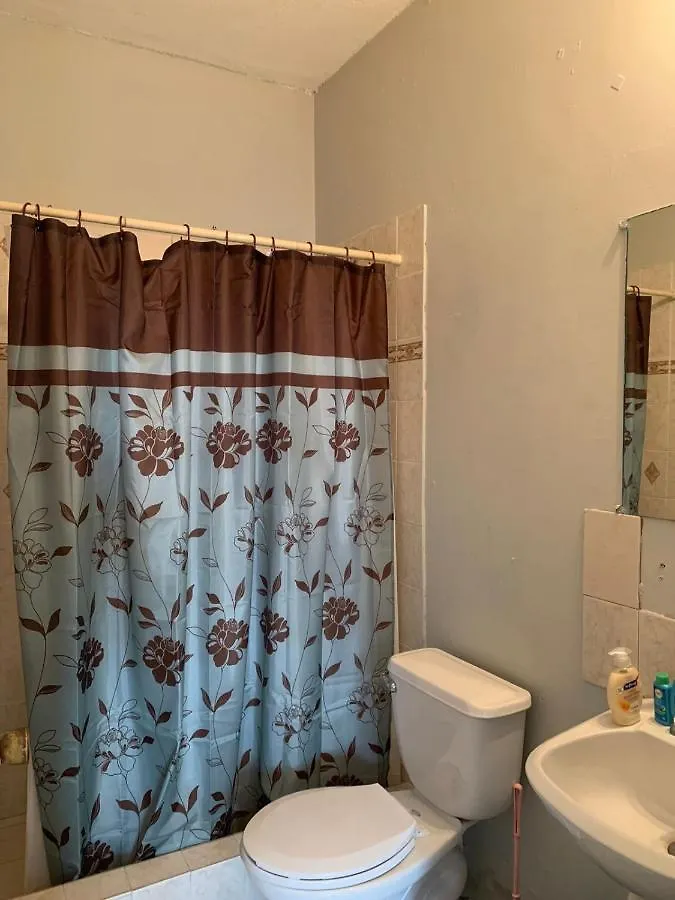 Apartamento séjour à la maison Montego Bay