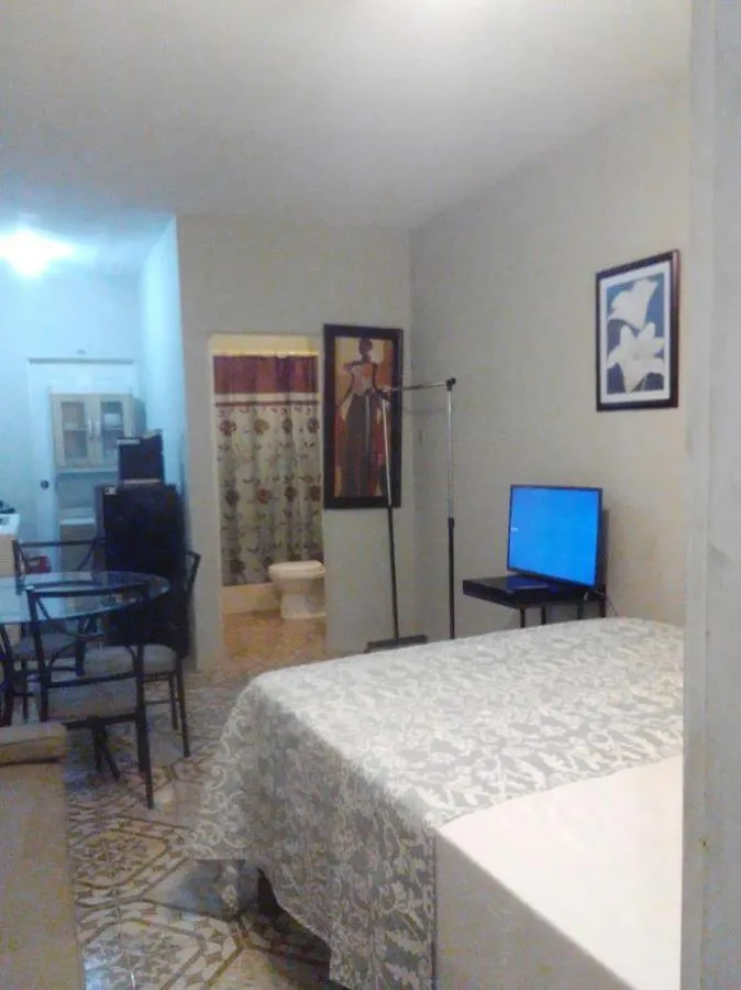 séjour à la maison Montego Bay 0*,