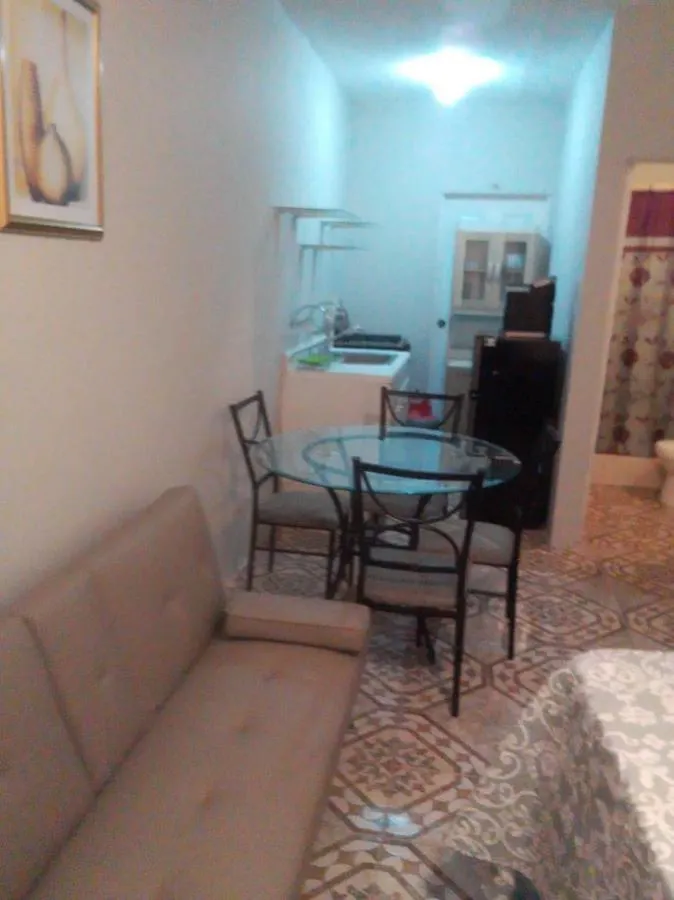 Appartamento séjour à la maison Montego Bay Giamaica