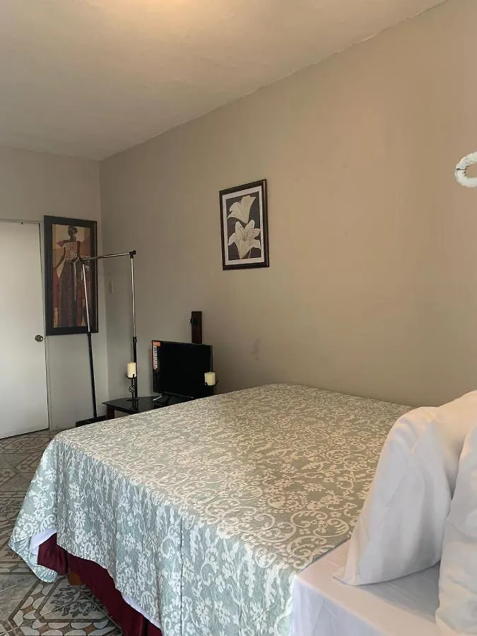 séjour à la maison Montego Bay Appartamento
