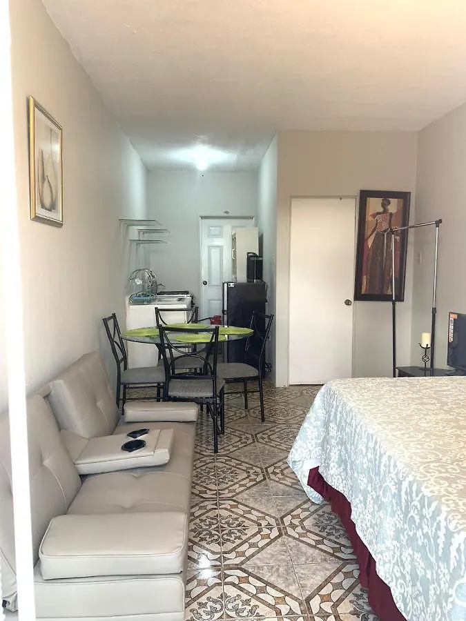 Appartamento séjour à la maison Montego Bay