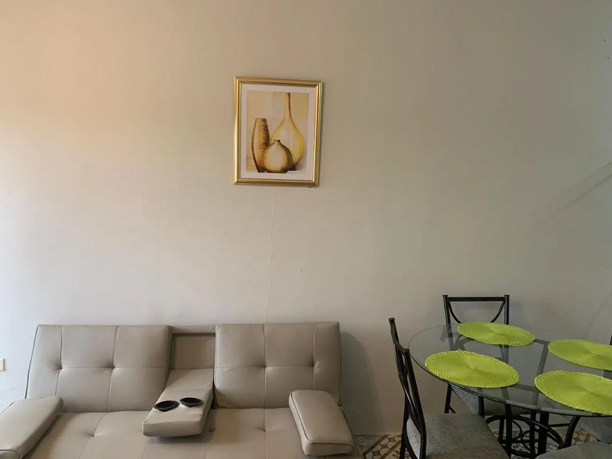 Appartamento séjour à la maison Montego Bay