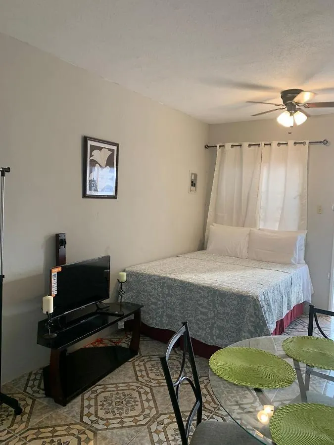 Sejour A La Maison Montego Bay